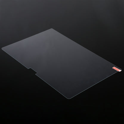 9H Laptop Screen Explosion-proof Tempered Glass Protective Film For MacBook Pro 14.2 inch A2442/A2779 - Screen Protectors by buy2fix | Online Shopping UK | buy2fix