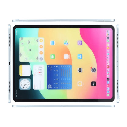 For iPad Air 13 2024 Color Screen Non-Working Fake Dummy Display Model (Blue) - For iPhone & iPad by buy2fix | Online Shopping UK | buy2fix