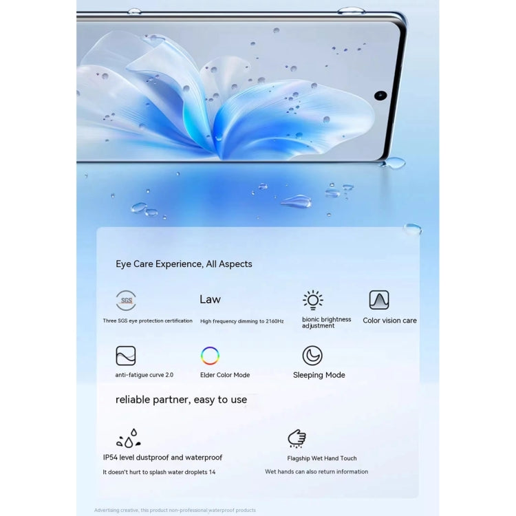 vivo S18 Pro, Triple Back Cameras, 16GB+512GB, Face ID Screen Fingerprint Identification, 6.78 inch Android 14.0 OriginOS 4 Dimensity 9200+ Octa Core 3.35GHz, OTG, NFC, Network: 5G, Support Google Play (Silver) - vivo by vivo | Online Shopping UK | buy2fix