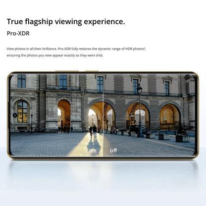 Realme 12 Pro+, 12GB+256GB, Screen Fingerprint Identification, 6.7 inch Realme UI 5.0 Snapdragon 7s Gen 2 Octa Core, NFC, Network: 5G, Support Google Play (Gold) - OPPO by Realme | Online Shopping UK | buy2fix