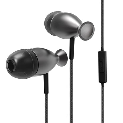 QKZ DM2 High Quality In-ear Sports Music Headphones, Microphone Version - In Ear Wired Earphone by QKZ | Online Shopping UK | buy2fix