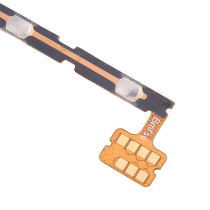 For Samsung Galaxy Tab A9 SM-X110/X115 Original Power Button & Volume Button Flex Cable - Flex Cable by buy2fix | Online Shopping UK | buy2fix