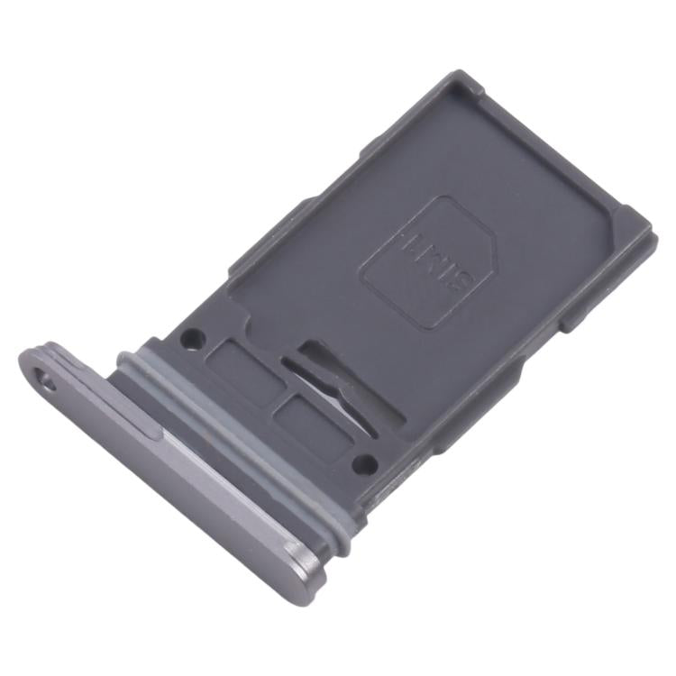 For Samsung Galaxy S25 / S25+ SM-S931B/S936B Original SIM Card Tray (Grey) - Galaxy S Series Parts by buy2fix | Online Shopping UK | buy2fix