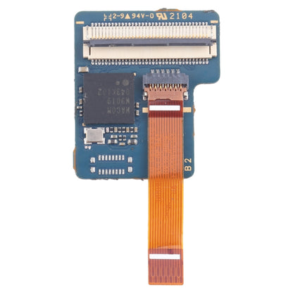 For Samsung Galaxy Tab S6 Lite SM-P615 Original Touch Connection Board - Others by buy2fix | Online Shopping UK | buy2fix