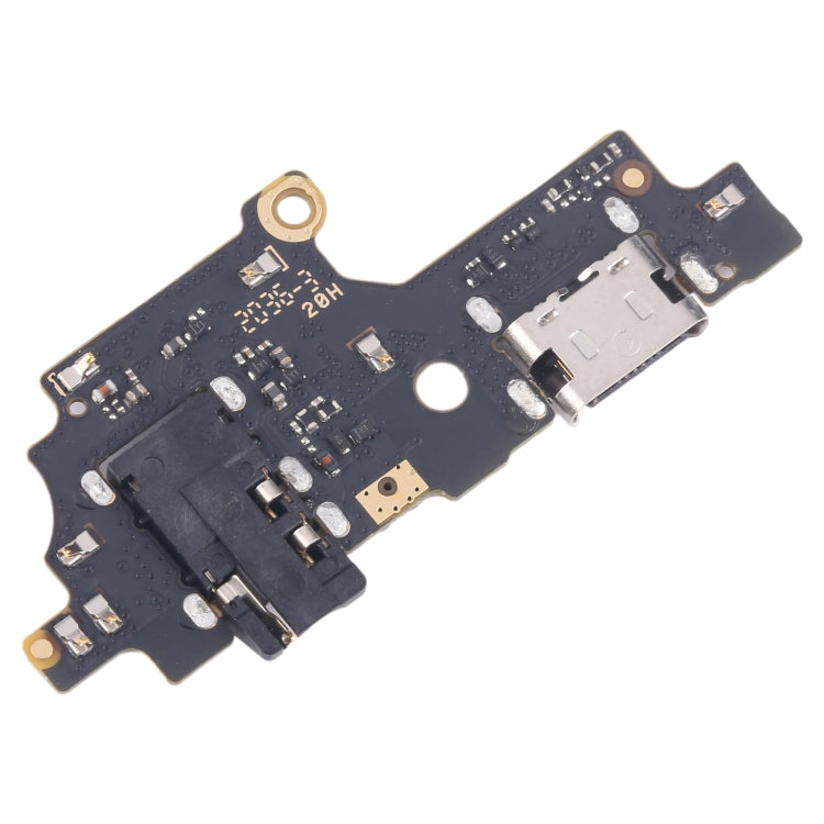 For HTC Desire 20 Pro Original Charging Port Board - Tail Connector by buy2fix | Online Shopping UK | buy2fix