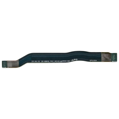For Samsung Galaxy Note20 5G SM-N981B EU Version Signal Flex Cable - Flex Cable by buy2fix | Online Shopping UK | buy2fix
