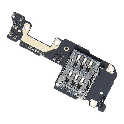 For OnePlus ACE 2 / 11R SIM Card Reader Board With Mic - Others by buy2fix | Online Shopping UK | buy2fix