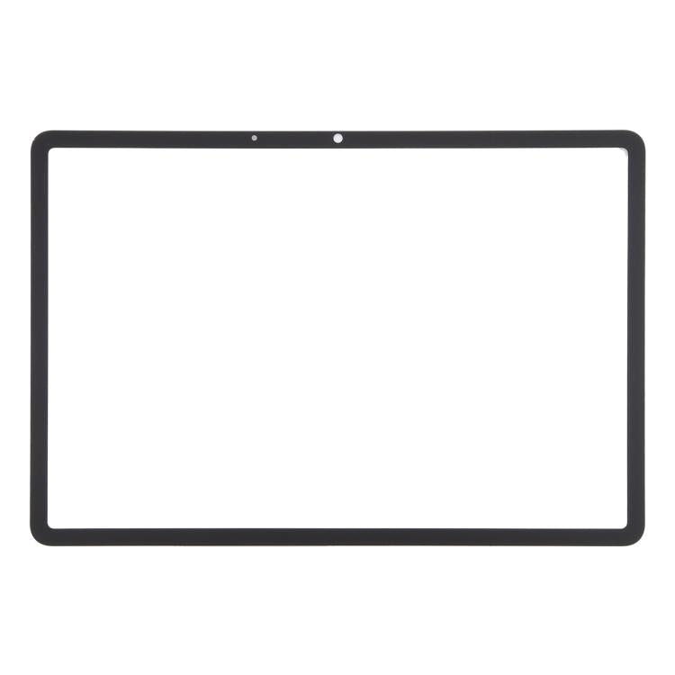 For Huawei MatePad 11.5 2024 BTKR-W00 Front Screen Outer Glass Lens, Matte Version (Frosted Black) - Outer Glass Lens by buy2fix | Online Shopping UK | buy2fix