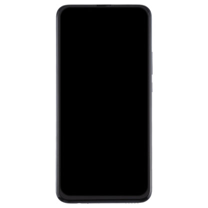 For Honor 9X Global LCD Screen and Digitizer Full Assembly with Frame (Black) - LCD Screen by buy2fix | Online Shopping UK | buy2fix