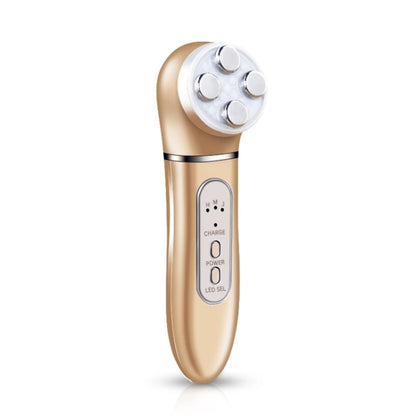 K-SKIN OP9910 EMS Anti-Aging RF Skin Lifting Face Massager For Home Use EMS Technology 3 Adjustable Levels Wrinkles Removal - Beauty Instrument by K-SKIN | Online Shopping UK | buy2fix