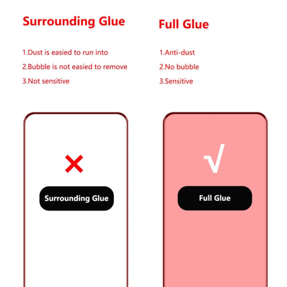 For OnePlus 11 ENKAY Hat-Prince 3D Hot Bending Explosion-proof Full Glue Tempered Glass Film - OnePlus Tempered Glass by ENKAY | Online Shopping UK | buy2fix