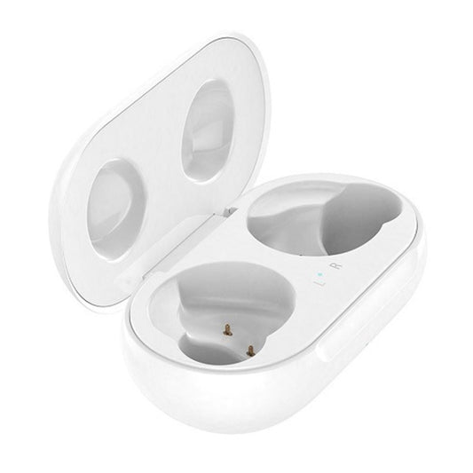 For Samsung Galaxy Galaxy Buds SM-R170 Wireless Earphone Charging Box(White) - Other Accessories by buy2fix | Online Shopping UK | buy2fix