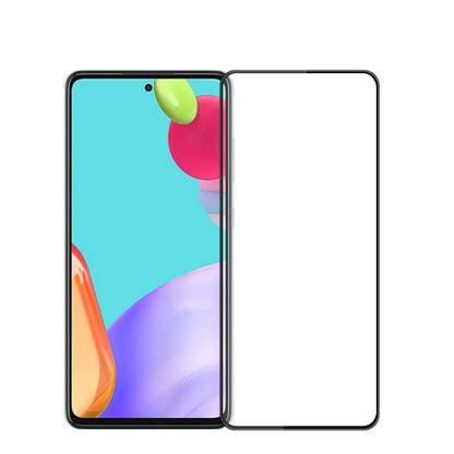 For Xiaomi Redmi K60 Ultra PINWUYO 9H 3D  Full Screen Explosion-proof Tempered Glass Film(Black) - Redmi K60 Ultra Tempered Glass by PINWUYO | Online Shopping UK | buy2fix