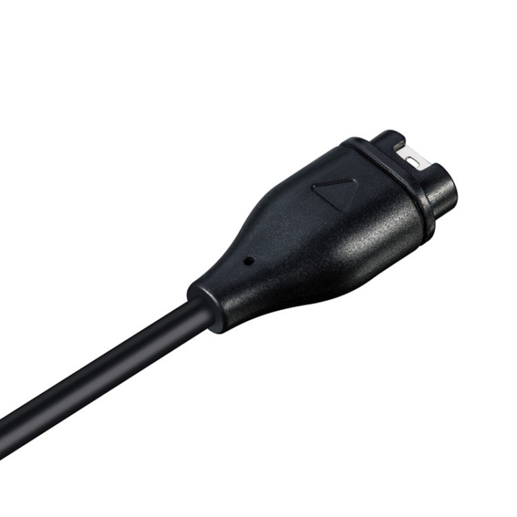 JUNSUNMAY For Garmin Venu 3 / Venu 3S Smart Watch Data Sync Charging Cable, Length: 1m, Interface:USB Port - Charger by JUNSUNMAY | Online Shopping UK | buy2fix