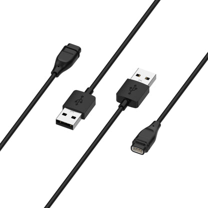 For COROS Pace 2 Integrated Watch Charging Cable With Data Transmission Function(Black) -  by buy2fix | Online Shopping UK | buy2fix