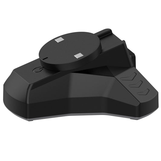 For Logitech G Pro X Superlight Wireless Mouse Charger Base(Black) - Other by buy2fix | Online Shopping UK | buy2fix