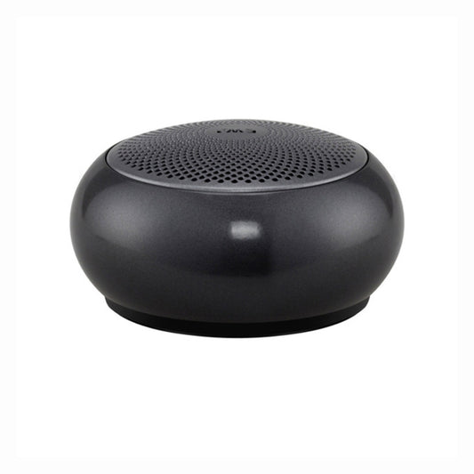 EWA A110mini High Hidelity Bluetooth Speaker Small Size High Power Bass, TWS Bluetooth Technology, Support TF(Black) - Desktop Speaker by EWA | Online Shopping UK | buy2fix