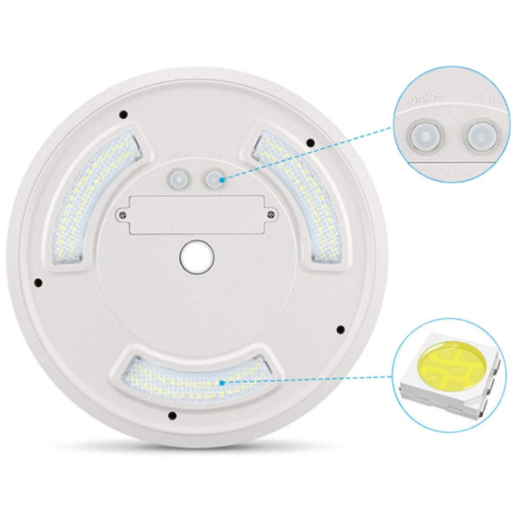 Solar Flagpole Light LED Outdoor Courtyard Camping Tent Light - Solar Lights by buy2fix | Online Shopping UK | buy2fix