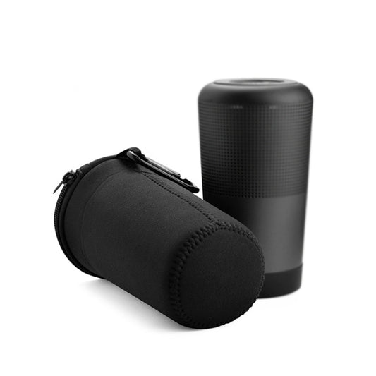 2 PCS Wireless Bluetooth Speaker Package Soft Bag For Bose SoundLink Revolve II - Protective Case by buy2fix | Online Shopping UK | buy2fix