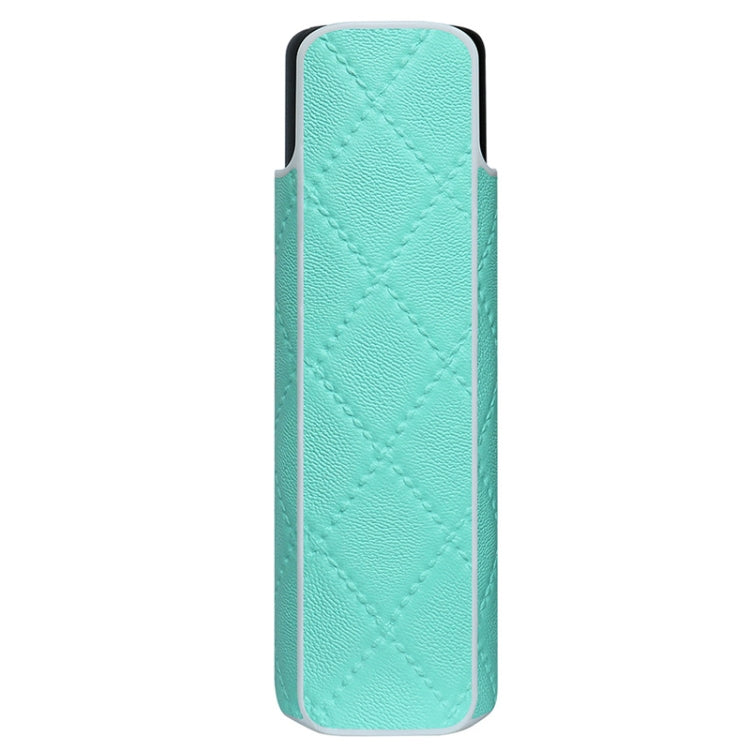 Electronic Cigarette Drop Protection Case For LIL SODLID2.0(Light Green) - E Cigarette Accessories by buy2fix | Online Shopping UK | buy2fix