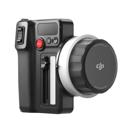 Original DJI Focus Pro Hand Unit Supports Wireless Communication With The Focus Pro Motor -  by DJI | Online Shopping UK | buy2fix