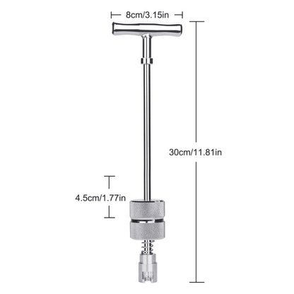 Car Hail Pit Dent Repair Puller(MPT-T005) - Sheet Metal Tools by buy2fix | Online Shopping UK | buy2fix