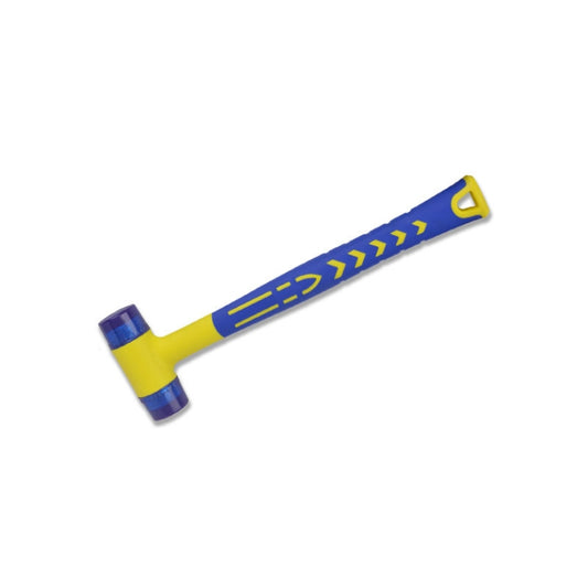 25mm Removable Floor Tile Installation Soft Hammer Door Window Hammer - Hammer by buy2fix | Online Shopping UK | buy2fix