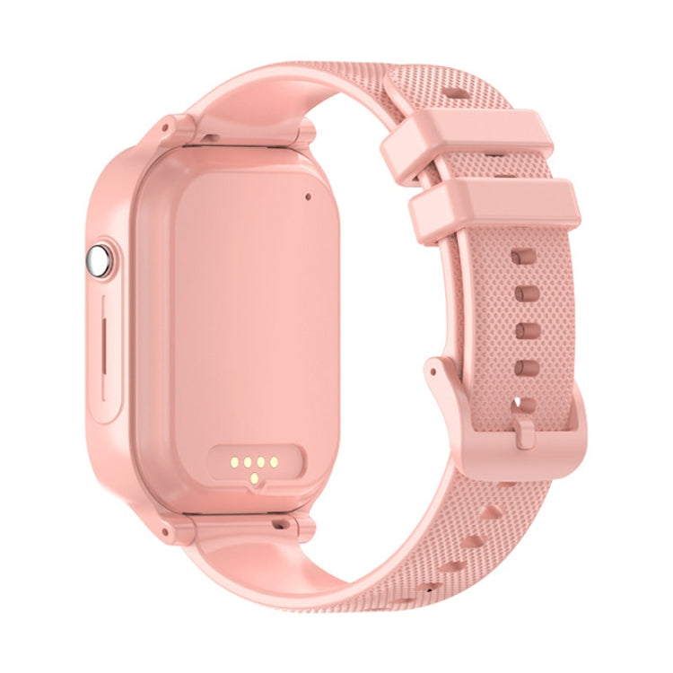 K26H  4G Kids Phone Watch With 1.83-inch Touch Screen Front Camera SOS GPS Location(Pink) - Smart Watches by buy2fix | Online Shopping UK | buy2fix