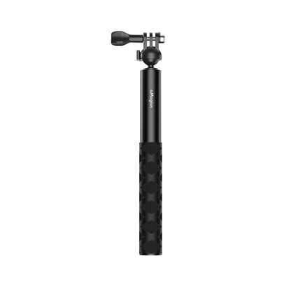 aMagisn 120cm 3-claw Ball Joint Selfie Stick Sports Camera Extension Rod for DJI / GoPro HERO / Insta360 - Extendable Pole by aMagisn | Online Shopping UK | buy2fix