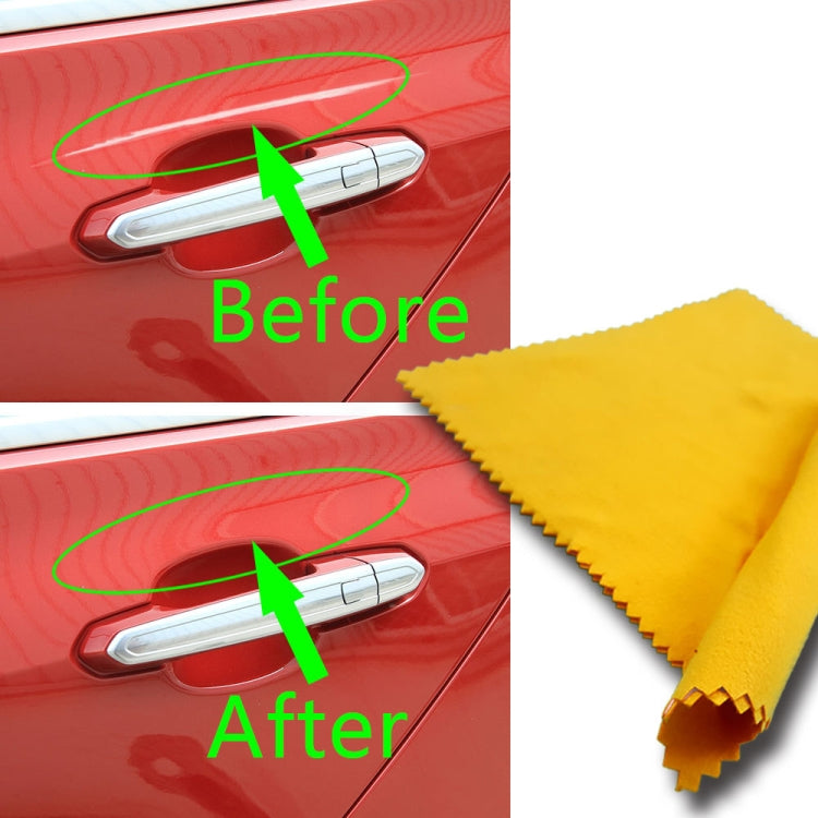 Car Water Mark Cleaning Scratch Repair Cloth - Polishing Machine & Accessories by buy2fix | Online Shopping UK | buy2fix