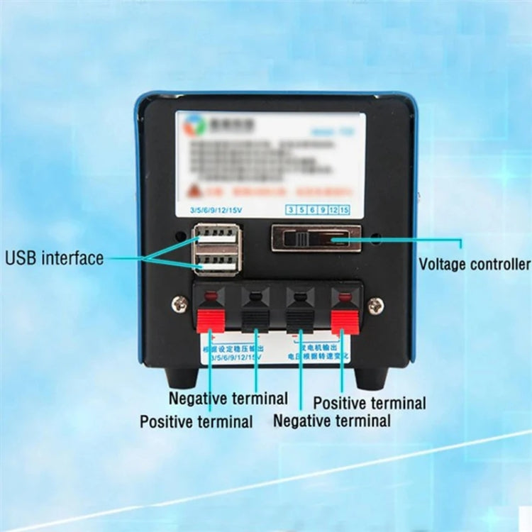 GOSO 20W Hand Crank Generator With USB Port For Disaster Emergency - Charger & Converter by buy2fix | Online Shopping UK | buy2fix