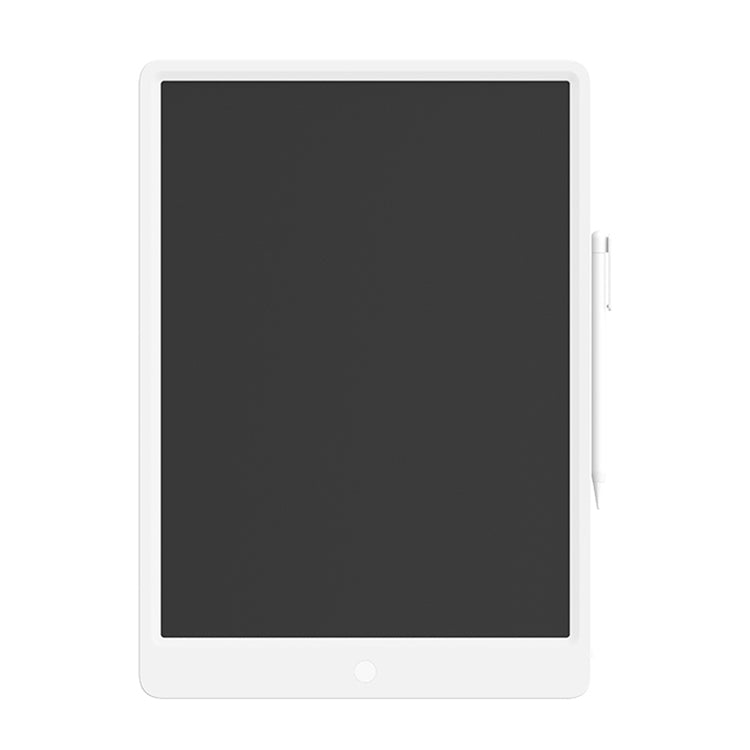 Original Xiaomi Mijia 13.5 inch LCD Digital Graphics Board Electronic Handwriting Tablet with Pen(White) -  by Xiaomi | Online Shopping UK | buy2fix