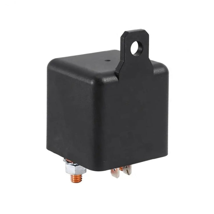 12V 200A Car Start Relay with Accessories -  by buy2fix | Online Shopping UK | buy2fix