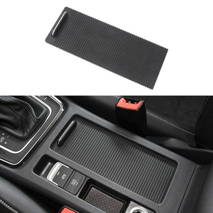 For Volkswagen Golf 7 14-20 Car Central Water Cup Holder Cover, Left Driving - Stowing Tidying by buy2fix | Online Shopping UK | buy2fix