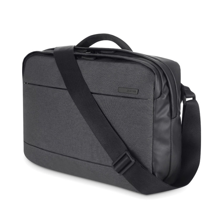 POFOKO CC03 Series 15.4 inch Multi-functional Business Portable Computer Bag, Capacity: 13L -  by POFOKO | Online Shopping UK | buy2fix