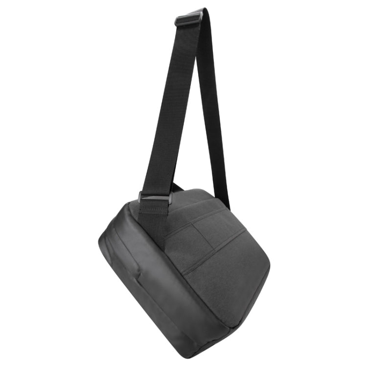 POFOKO CC03 Series 15.4 inch Multi-functional Business Portable Computer Bag, Capacity: 13L -  by POFOKO | Online Shopping UK | buy2fix