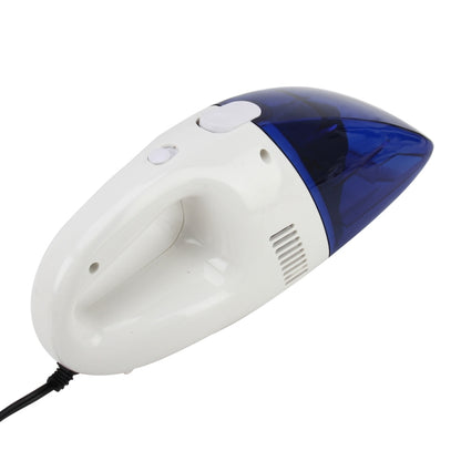 DBL-320 12V Car Vacuum Cleaner Portable Handheld Auto Car Vehicle Vacuum Cleaner - Vacuum Cleaner by buy2fix | Online Shopping UK | buy2fix