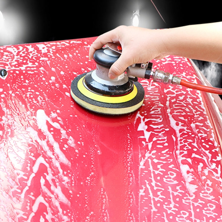 Car Cosmetic Grinding Disk / Car Clear Washer Disk - Car Washer & Accessories by buy2fix | Online Shopping UK | buy2fix