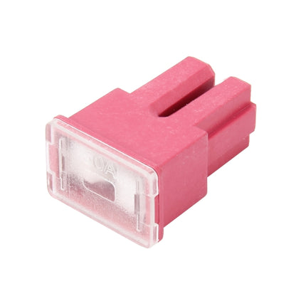 10 PCS 50A 32V Car Add-a-circuit Fuse Tap Adapter Blade Fuse Holder - In Car by buy2fix | Online Shopping UK | buy2fix