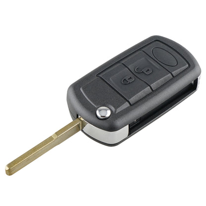 For Land Rover Range Rover Sport / Discovery 3 Intelligent Remote Control Car Key with Integrated Chip & Battery, Frequency: 433MHz - Remote Car Key by buy2fix | Online Shopping UK | buy2fix