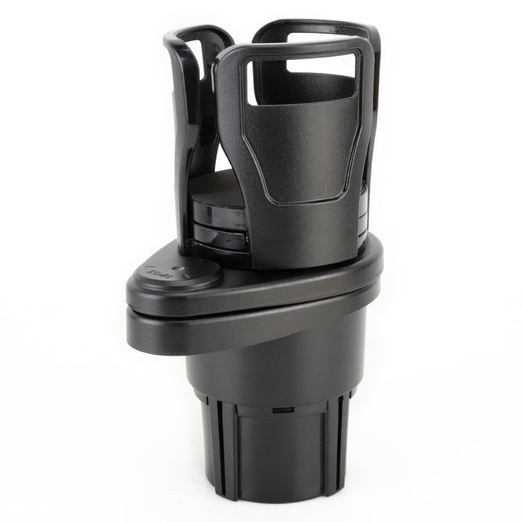 Multi-functional Car Auto Universal Cup Holder Drink Holder -  by buy2fix | Online Shopping UK | buy2fix