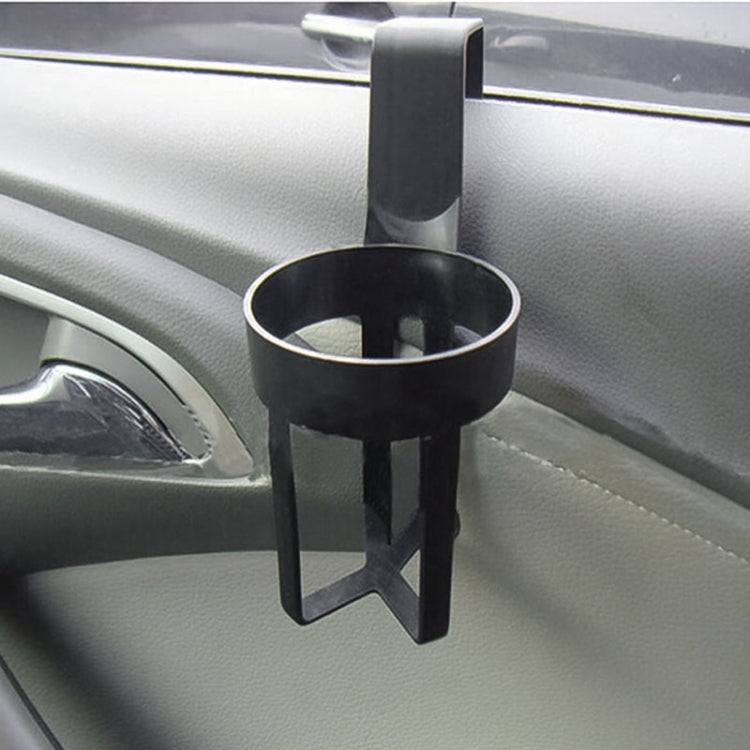 5 PCS Multi-functional Car Universal Cup Holder Drink Holder -  by buy2fix | Online Shopping UK | buy2fix