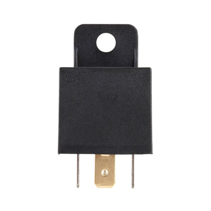 6 PCS TR-011 40A 4P Car Relay - In Car by buy2fix | Online Shopping UK | buy2fix