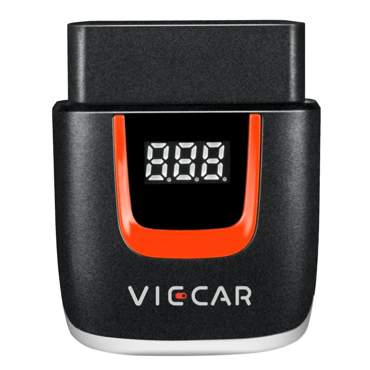Viecar VP002 Car Mini OBD Fault Detector V1.5 WiFi Diagnostic Tool - In Car by buy2fix | Online Shopping UK | buy2fix