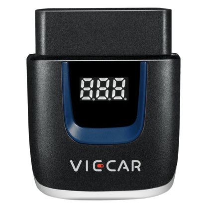 Viecar VP001 Car Mini OBD Fault Detector V2.2 Bluetooth Diagnostic Tool - In Car by buy2fix | Online Shopping UK | buy2fix