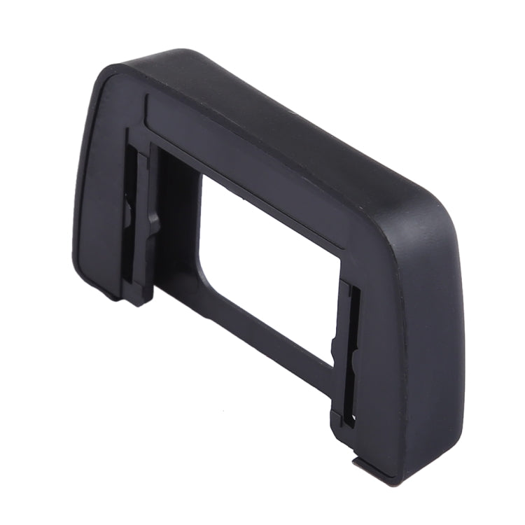 DK-24 Eyepiece Eyecup for Nikon D5000 / D5100 / D3000 / D3100 - Camera Accessories by buy2fix | Online Shopping UK | buy2fix