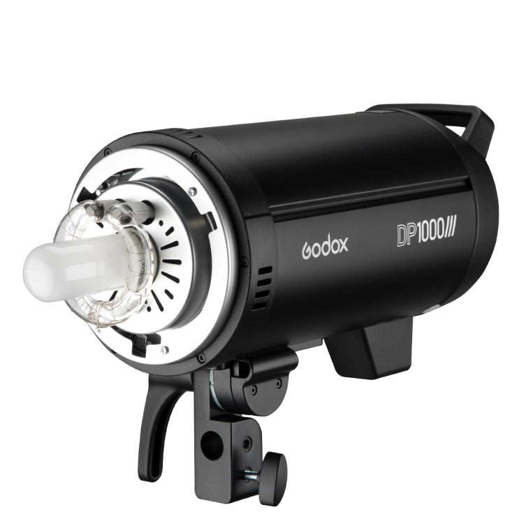 Godox DP1000III Studio Flash Light 1000Ws Bowens Mount Studio Speedlight(AU Plug) - Shoe Mount Flashes by Godox | Online Shopping UK | buy2fix