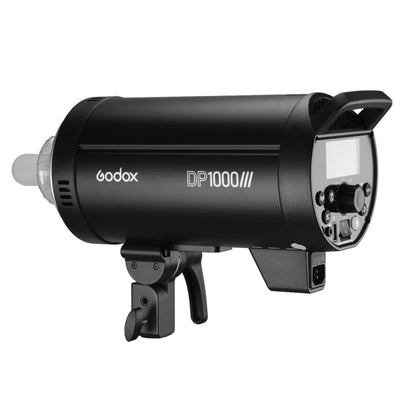 Godox DP1000III Studio Flash Light 1000Ws Bowens Mount Studio Speedlight(AU Plug) - Shoe Mount Flashes by Godox | Online Shopping UK | buy2fix