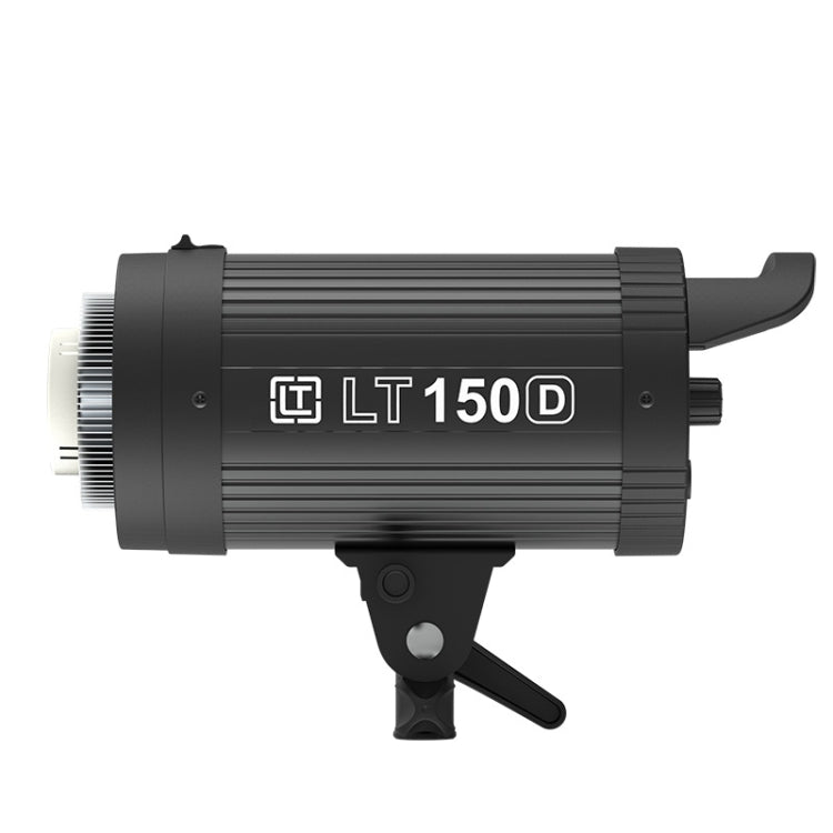 LT LT150D 92W Continuous Light LED Studio Video Fill Light(EU Plug) - Camera Accessories by TRIOPO | Online Shopping UK | buy2fix