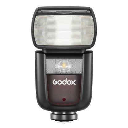 Godox V860 III-S 2.4GHz Wireless TTL II HSS Flash Speedlite for Sony(Black) - Shoe Mount Flashes by Godox | Online Shopping UK | buy2fix